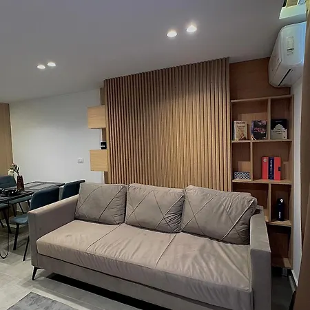 Golden Apartamento *