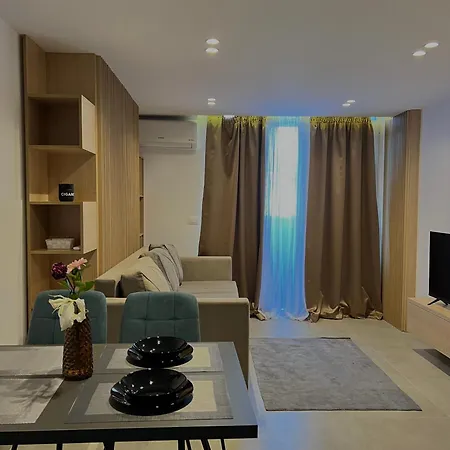 Appartement Golden