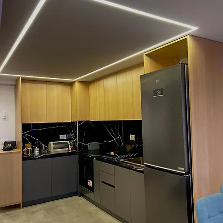 Appartement Golden Tirana