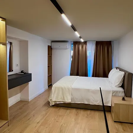 Golden Appartement