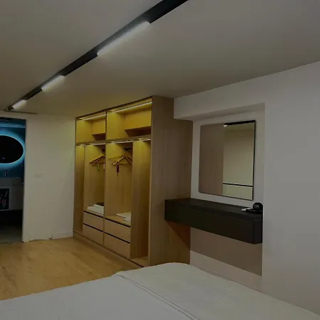Appartement Golden *